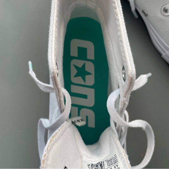 Chico Taylor Pro Converse - Picture 5 of 6